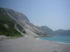 神津島・多幸湾