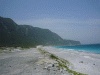 新島・羽伏浦