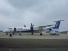 ＡＮＡ・ＮＨ１６９１便・対馬行き