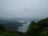 烏帽子岳