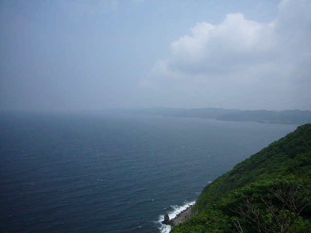 国境の島～対馬