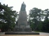 桂浜・坂本龍馬