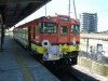 境線・鬼太郎列車