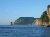 ローソク島