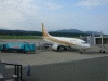 ＡＮＡ・ＮＨ８９３便・庄内行き