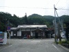 山寺駅