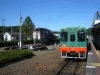 真岡鉄道