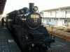 真岡鉄道・ＳＬもおか