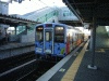 肥薩おれんじ鉄道・快速海風