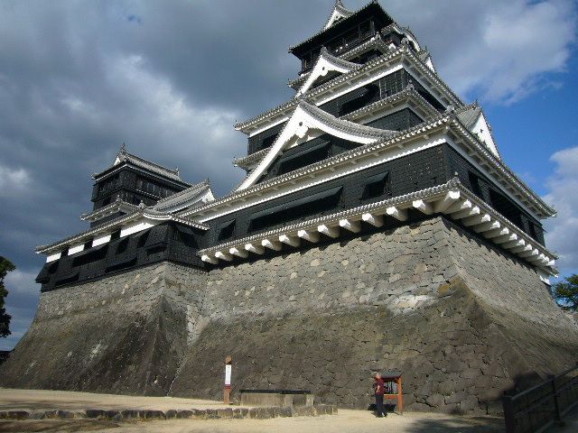 熊本城