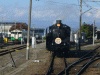 Ｃ５７ １８０号機