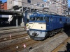 ＥＬ＆ＳＬ奥利根・ＥＦ６０ １９号機