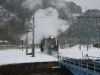 ＥＬ＆ＳＬ奥利根・Ｄ５１ ４９８号機
