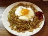 横手焼きそば