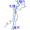 ルート概略