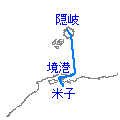 ルート概略