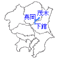 ルート概略