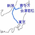 ルート概略