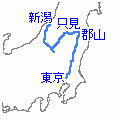 ルート概略