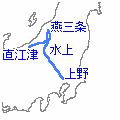 ルート概略