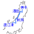 ルート概略