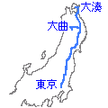 ルート概略
