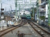 京阪電車