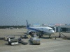 中国・蕭山国際空港