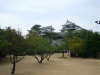 松山城