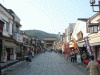 善光寺参道