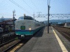 信越本線・くびき野