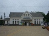大沼公園駅