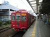 わかやま電鉄・おもちゃ電車