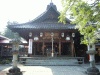 荘内神社