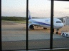 ＡＮＡ・ＮＨ９００便・羽田行き