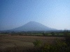 羊蹄山