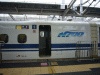 のぞみ９９号・岡山