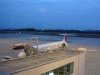 ＪＡＬ・ＪＬ１６１６便・羽田行き