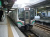 仙山線