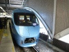 小田急ロマンスカー・ＭＳＥ