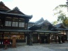 道後温泉・本館