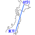 ルート概略