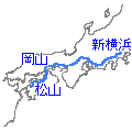 ルート概略