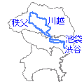 ルート概略