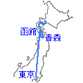 ルート概略