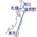 ルート概略