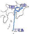 ルート概略