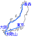 ルート概略