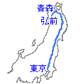 ルート概略