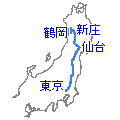 ルート概略